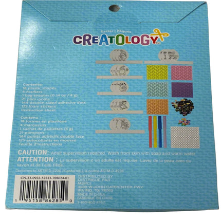 Creatology Egg Decorating Kit