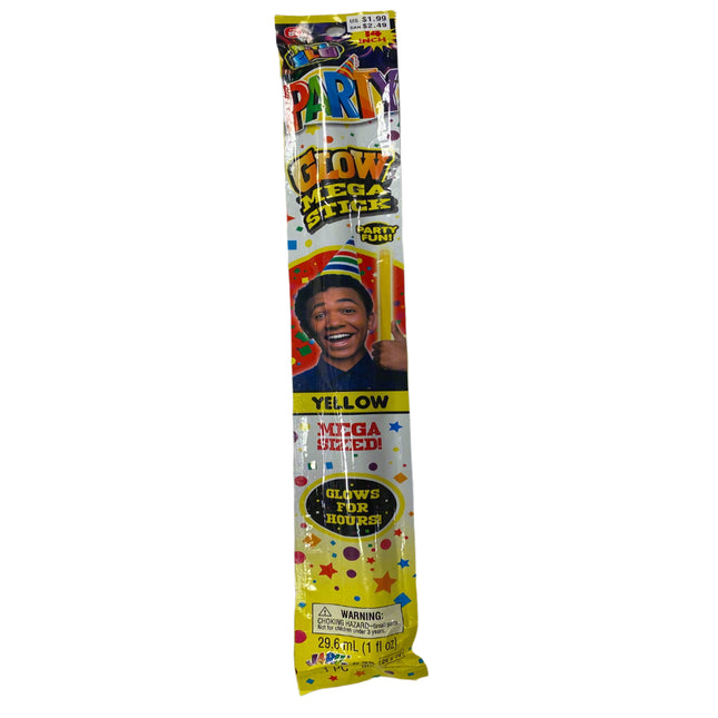 Nite Glow Mega Stick