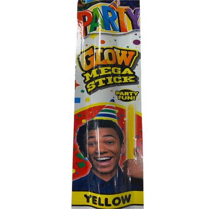 Nite Glow Mega Stick