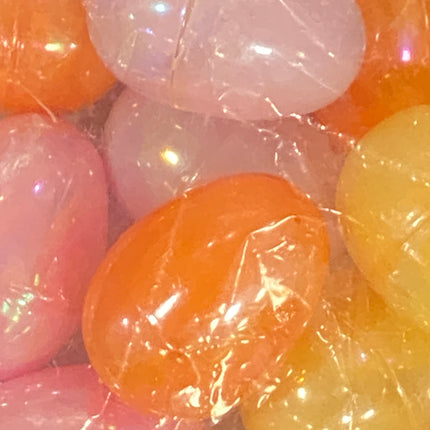 Creatology 18 Piece Fillable Easter Eggs