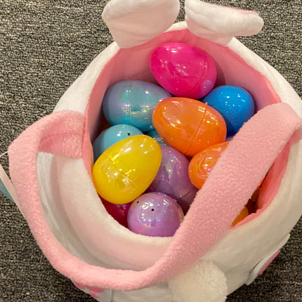 Creatology 18 Piece Fillable Easter Eggs