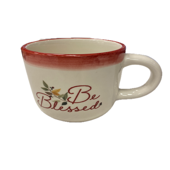 Celebrate It Christmas Dolomite Party Mug