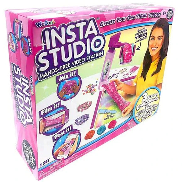Social Studio