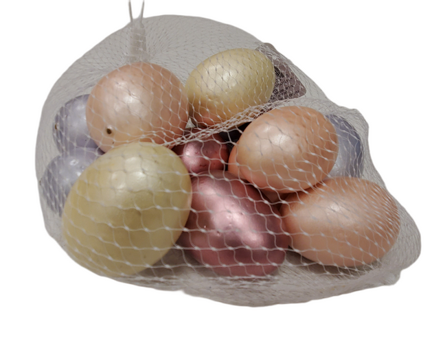 Ashland Pastel Decorative Easter Eggs, 14-Pc Set