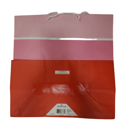 Valentine's Day 15" Gift Bag - HJALLMARK