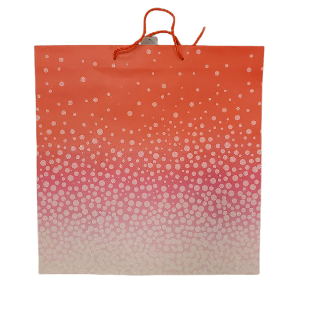 Valentine's Day 15" Hallmark Gift Bag
