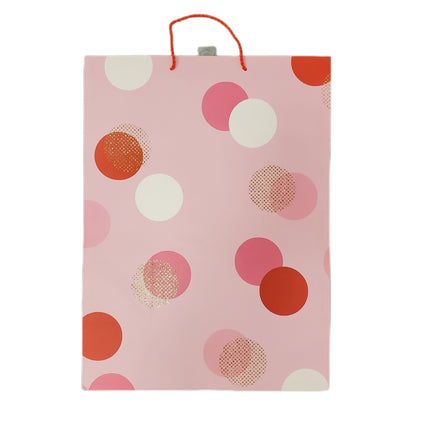 Hallmark Valentine's Day Large Gift Bag 20x14.75"
