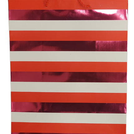 Valentine's Day Hallmark Gift Bag 13x10.5 Inches