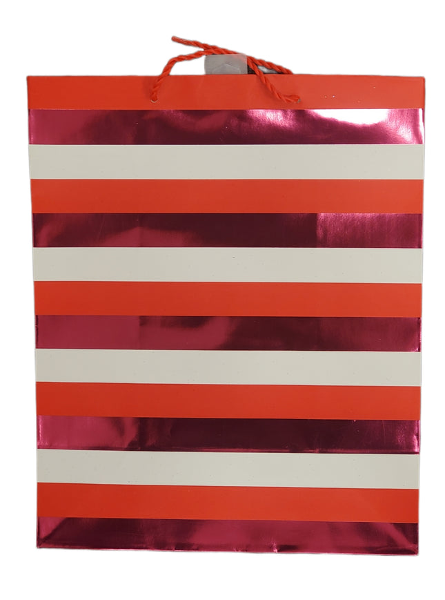 Valentine's Day Hallmark Gift Bag 13x10.5 Inches