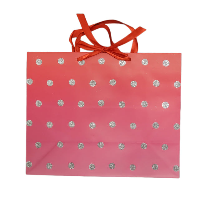 Hallmark Valentine's Day Gift Bag 13" x 10.5"