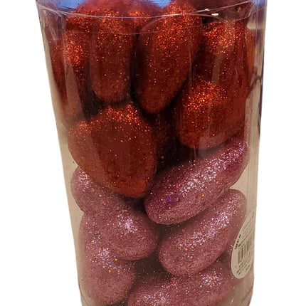 Valentine's Day 24-Pc Tabletop Scatter Decor Set