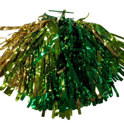 SAINT PATRTICK'S DAY TINSEL GARLAND 6ft