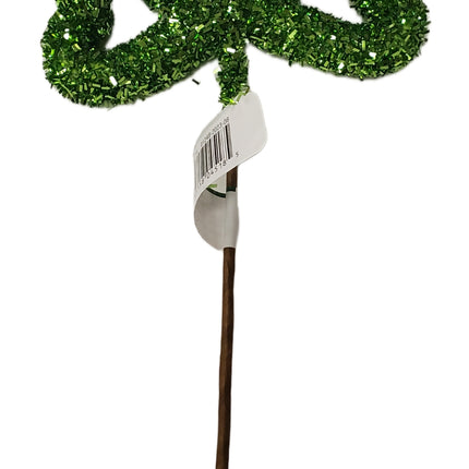 Saint Patrick's Day Decorative Pick, 12-Inch