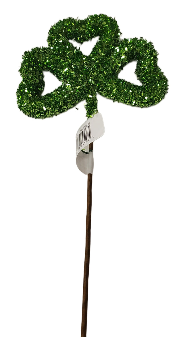 Saint Patrick's Day Decorative Pick, 12-Inch