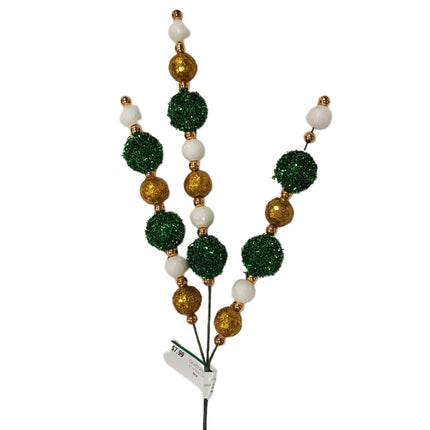 19" Saint Patrick's Day Decorative Pick