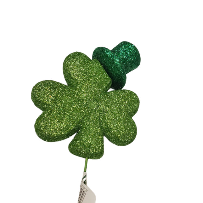 16" Celebrate It St. Patrick's Day Decor Pick