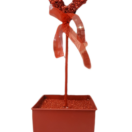 15" Ashland Valentine's Day Home Decor