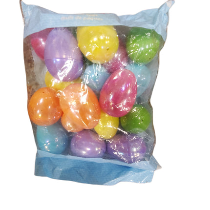 Creatology 16-Pc Fillable Easter Egg Hunt Set