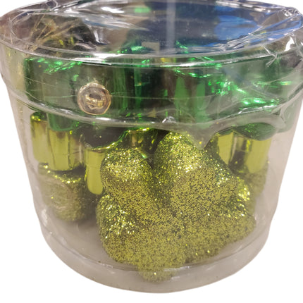 Saint Patrick's Day 8-Pc Ashland Ornaments Set