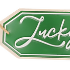 LUCKY