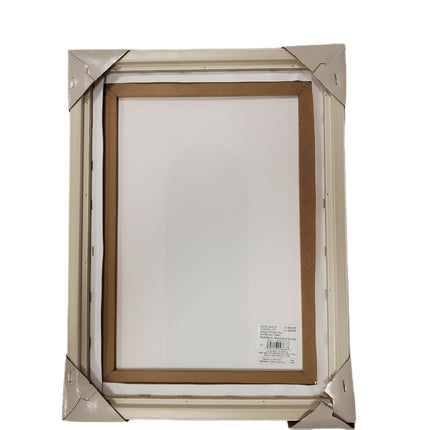 Valley of the Sun 16 in X 12 in Framed Canvas Wall Art