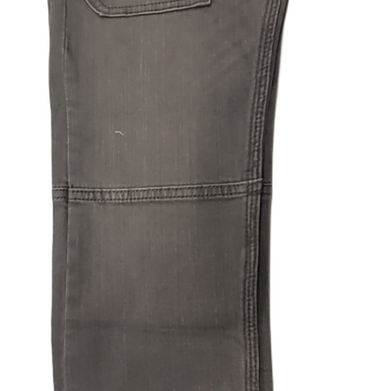 Wrangler Utility Flex Pants 10 Reg Slim Fit