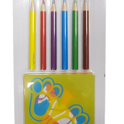 Creatology 10-Piece Easter Craft Stencil Set