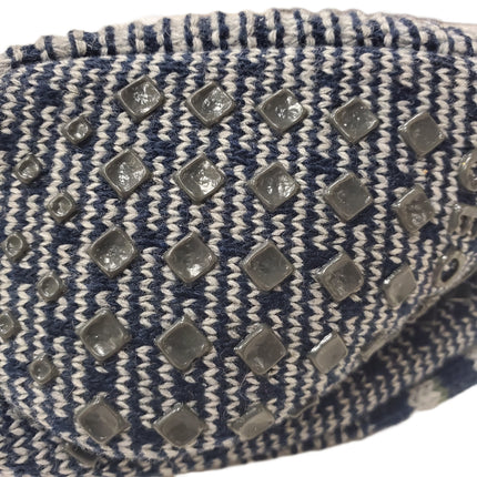 SLIPPER SOCKS, MEMORY FOAM INSOLE NON-SLIP FOOTBED