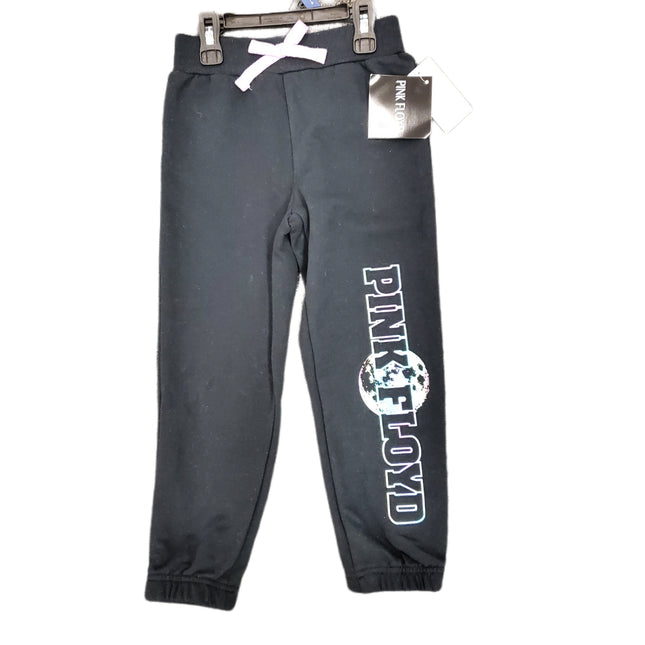 PINK FLOYD GIRLS JOGGER PANTS SIZE XL 14/16