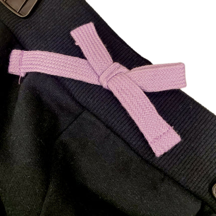 PINK FLOYD GIRLS JOGGER PANTS SIZE 6-6X