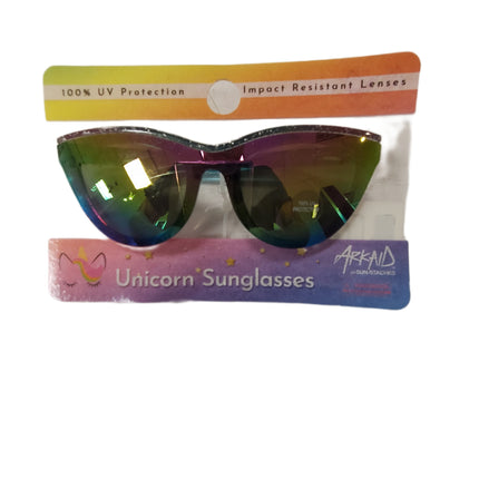 Kids' Unicorn Sunglasses with 100% UV Protection
