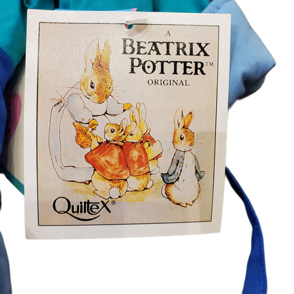 Beatrix Potter Snow Suit 18M - Peter Rabbit Design
