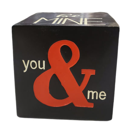 Time To Roll The Dice Game With Your Sweatheart