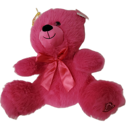Candy-Scented Plush Teddy Bear 14" - Celebrate
