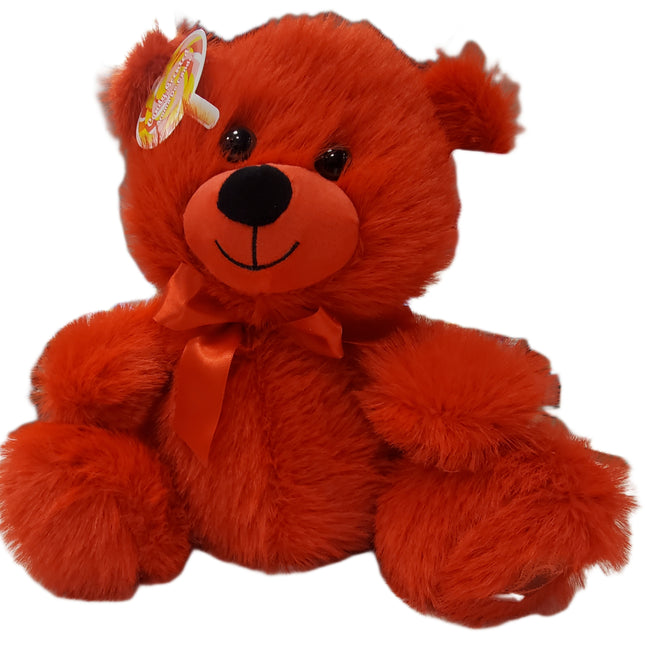 Candy Scented Plush Teddy Bear 14"