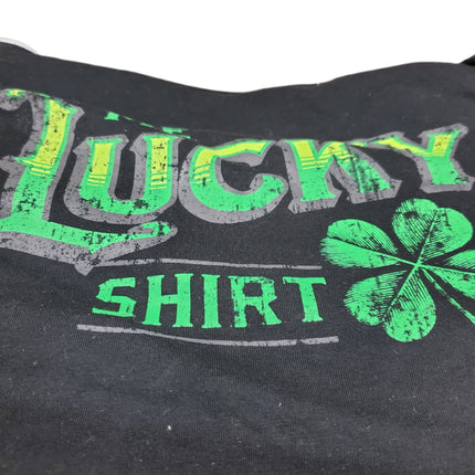 St. Patrick's Day T-Shirt Large