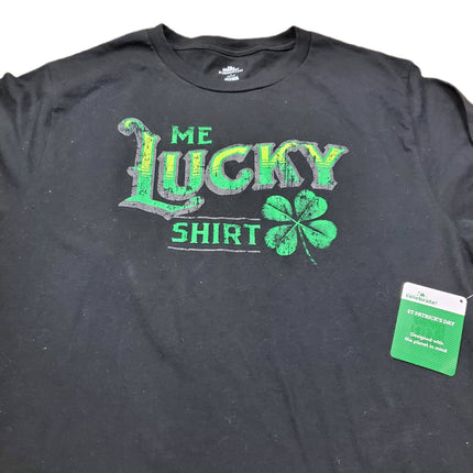 St. Patrick's Day T-Shirt Large