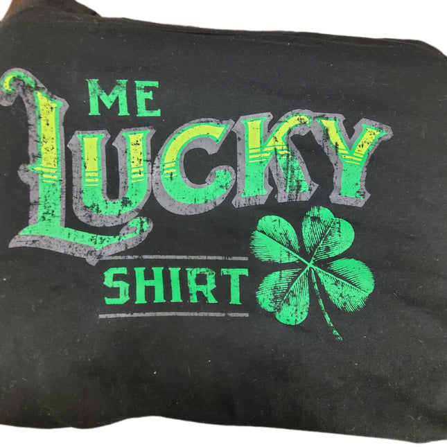 St Patrick's Day T-Shirt x-large