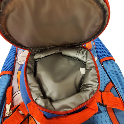 Space Jam Tune Squad 5-Piece Backpack Set