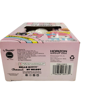 My Melody Paintable Craft Kit – Hello Kitty & Friends