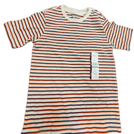 Short Sleeve T-Shirt Size 6-7 Kids