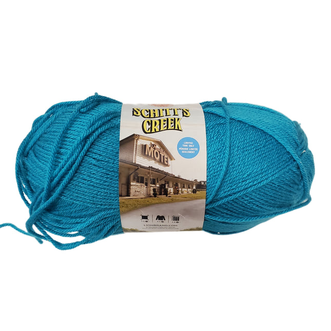 SCHITTS CREEK 372 Yards 7 oz's, Teal