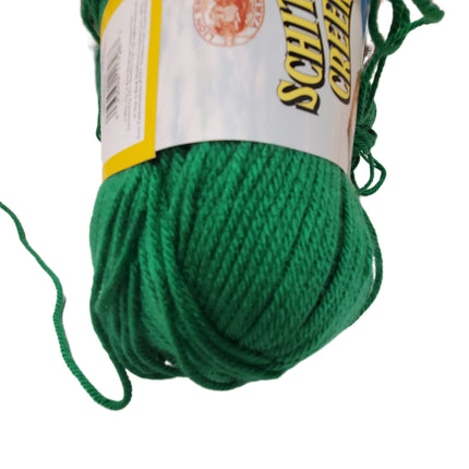 SCHITTS CREEK 372 Yards 7 oz's, Green