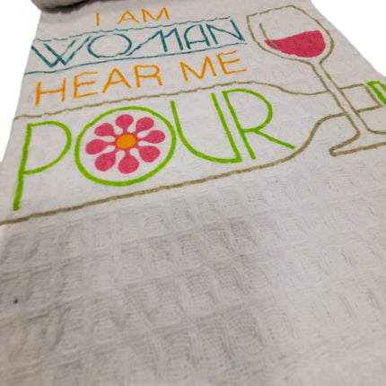 Kitchen Towel Set 2-pc