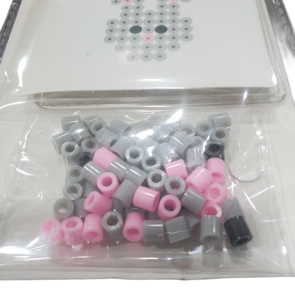 Easter Melty Beads Kit Creatology Bunny