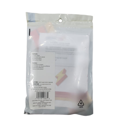 Crown Craft Kit Creatology