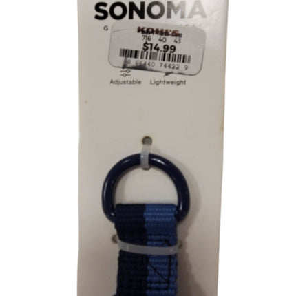 Dog Harness Medium Sonoma 100% Polyester