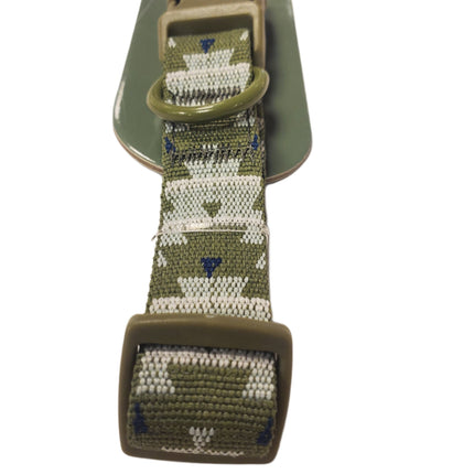 Dog Collar Large Sport Pet Living 18-26 inches