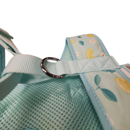 Dog Harness Medium by Blueberry Pet