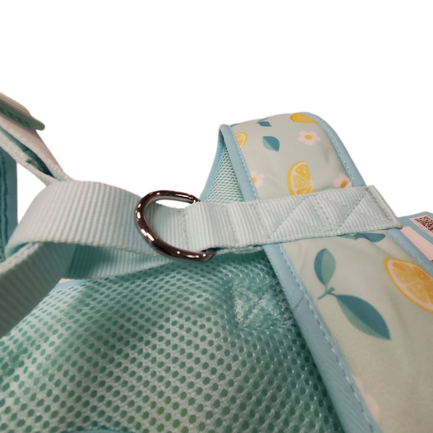 Dog Harness Medium by Blueberry Pet